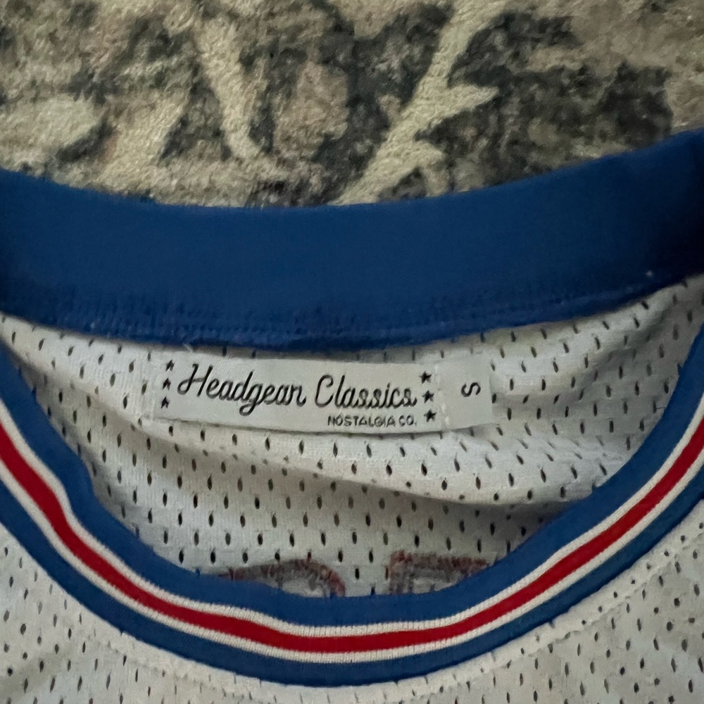 Space Jam Jersey View 3